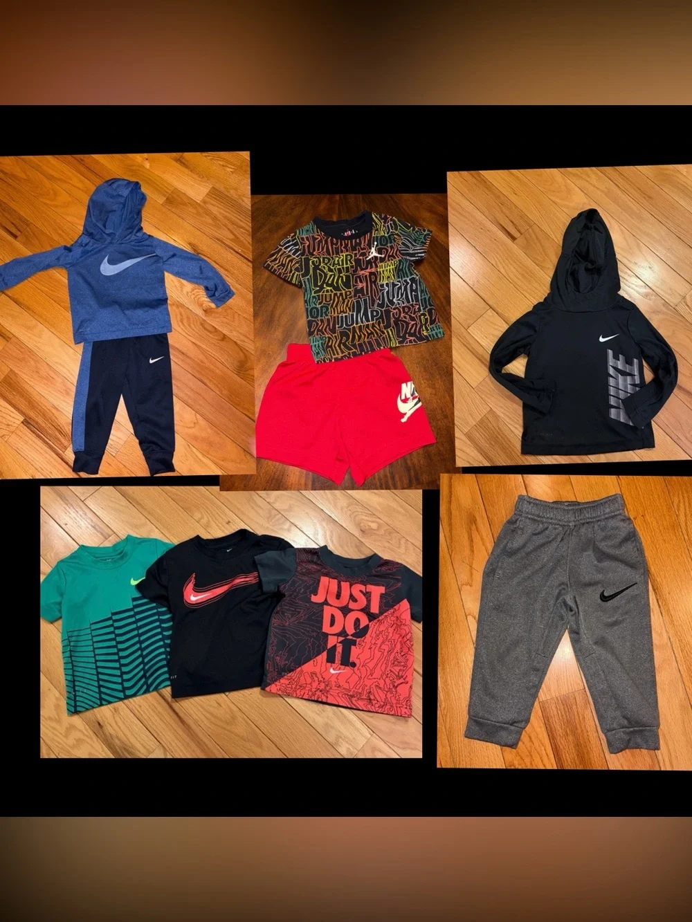 Nike 2T Bundle